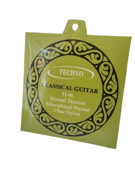 Techno Classical String TJ-46