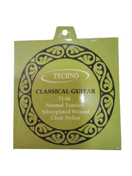 Techno Classical String TJ-46