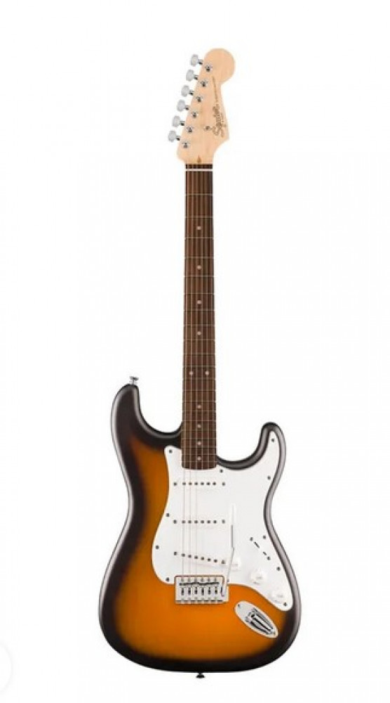 Image of Fender Squier Debut Strat Lrl Wpg > 2TS