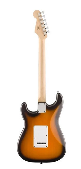 Fender Squier Debut Strat Lrl Wpg 2TS