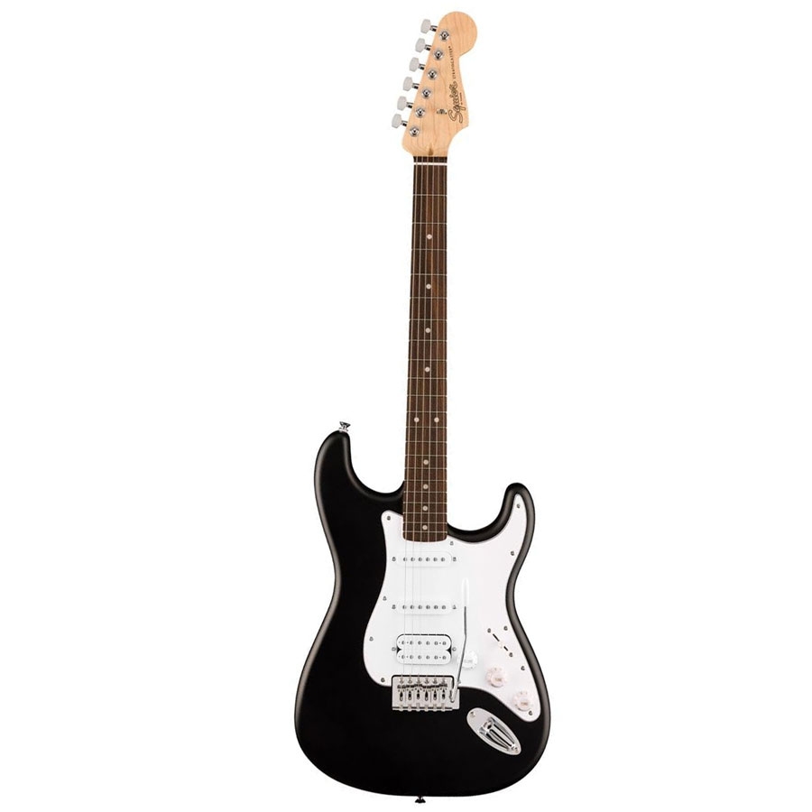 Fender Squier Debut Strat Lrl Wpg BLK