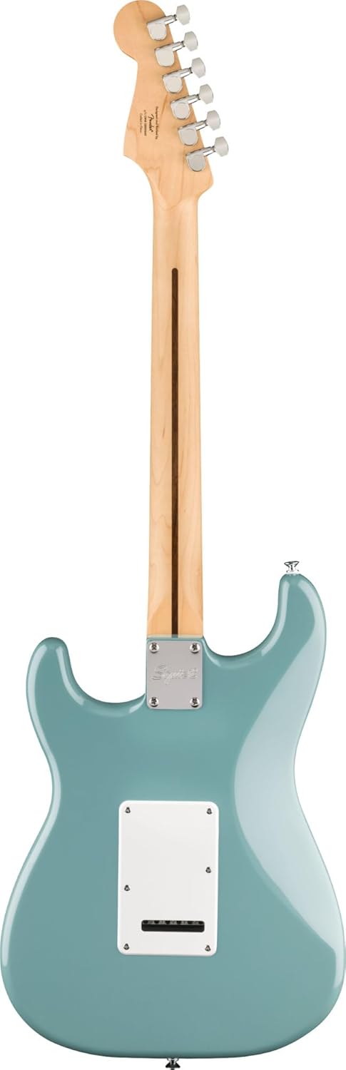 Fender Squier FSR Sonic Strat Hss MN WPG SNG