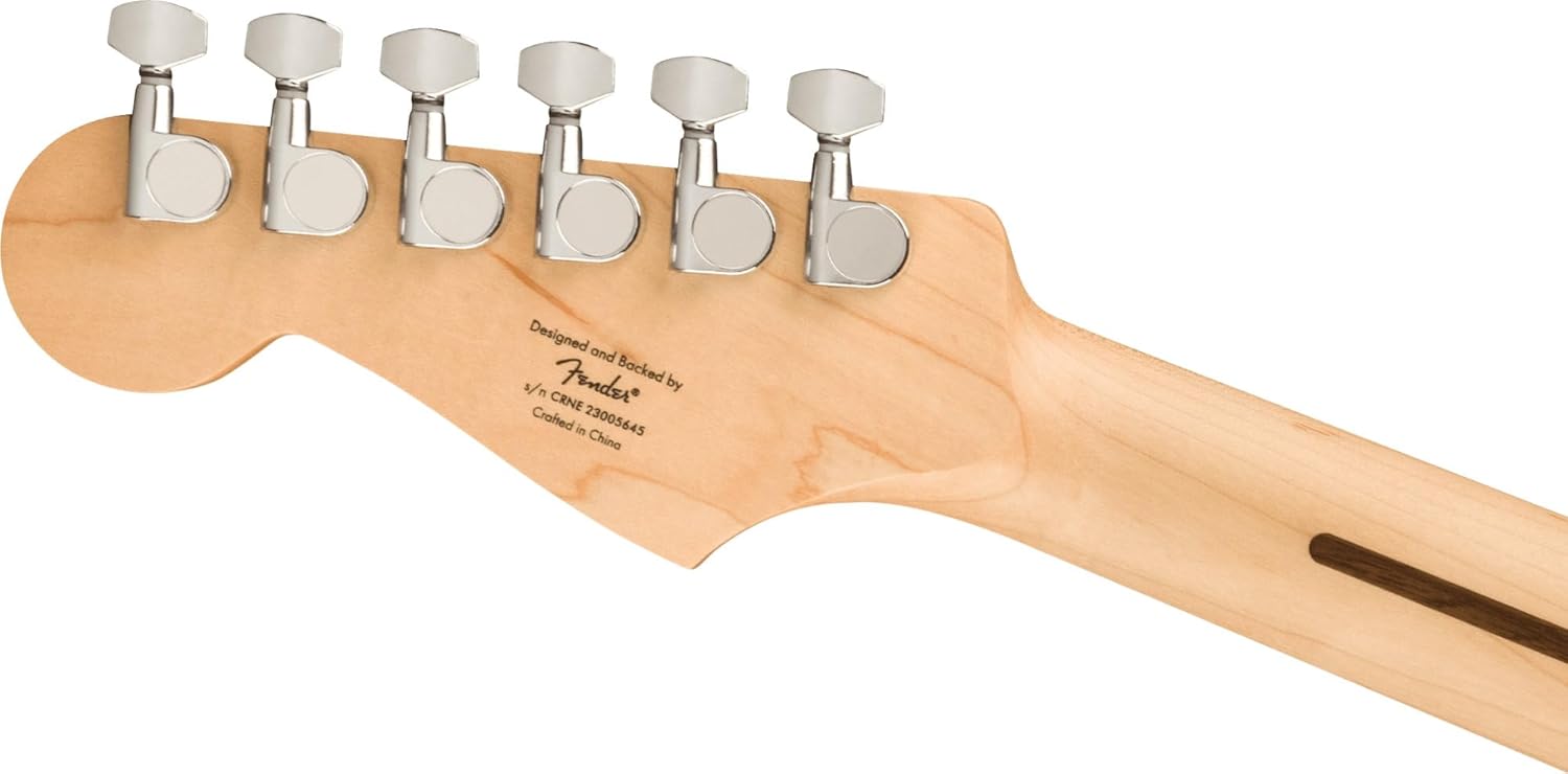 Fender  Squier FSR Sonic Strat Hss MN WPG  SNG