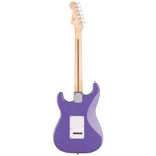 Fender Squier FSR Sonic Strat Hss MN WPG UVT