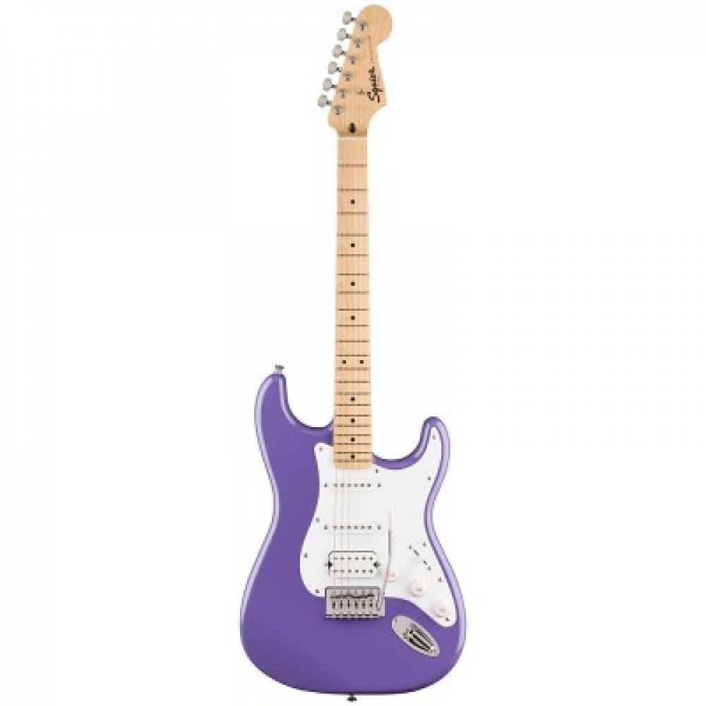 Image of Fender Squier FSR Sonic Strat Hss M/N WPG >UVT