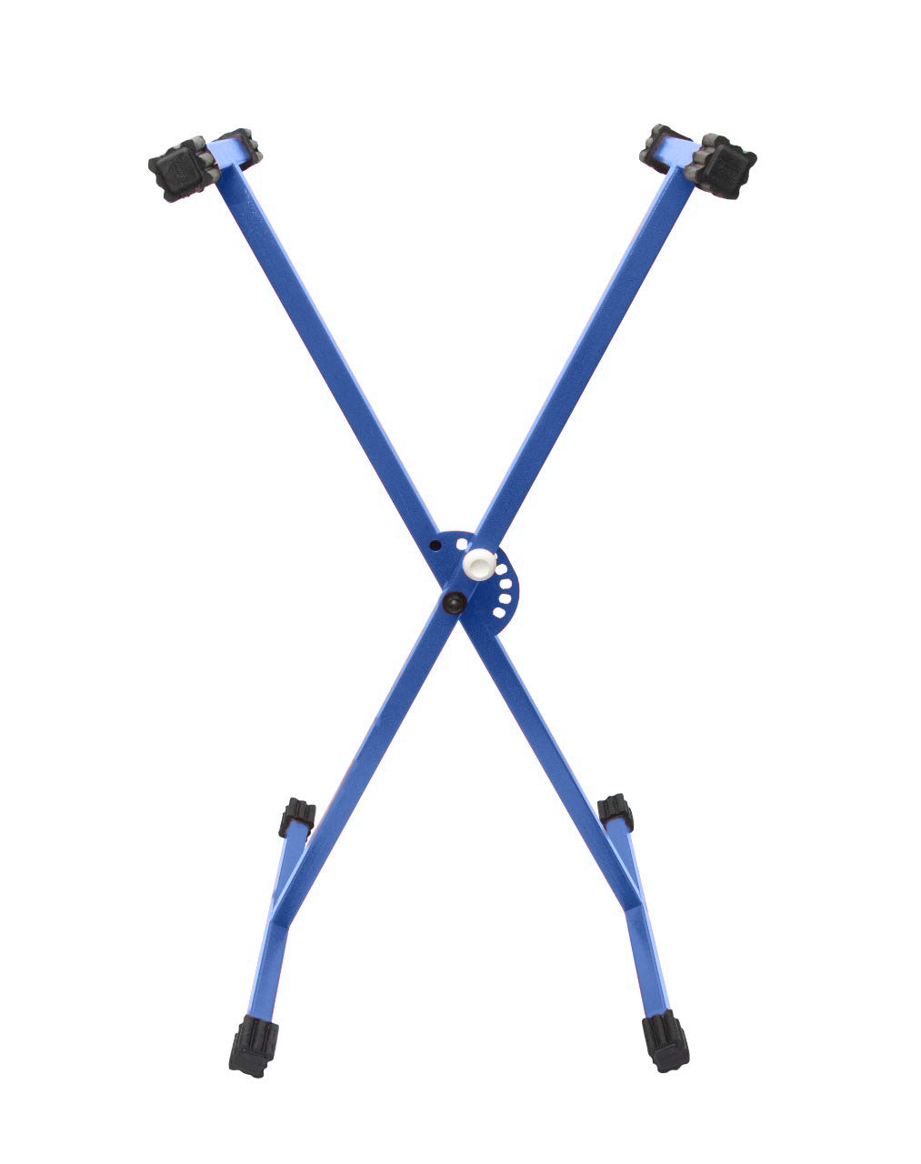 Standzo Heavy Duty Keyboard Stand X1 BLUE Blue Color