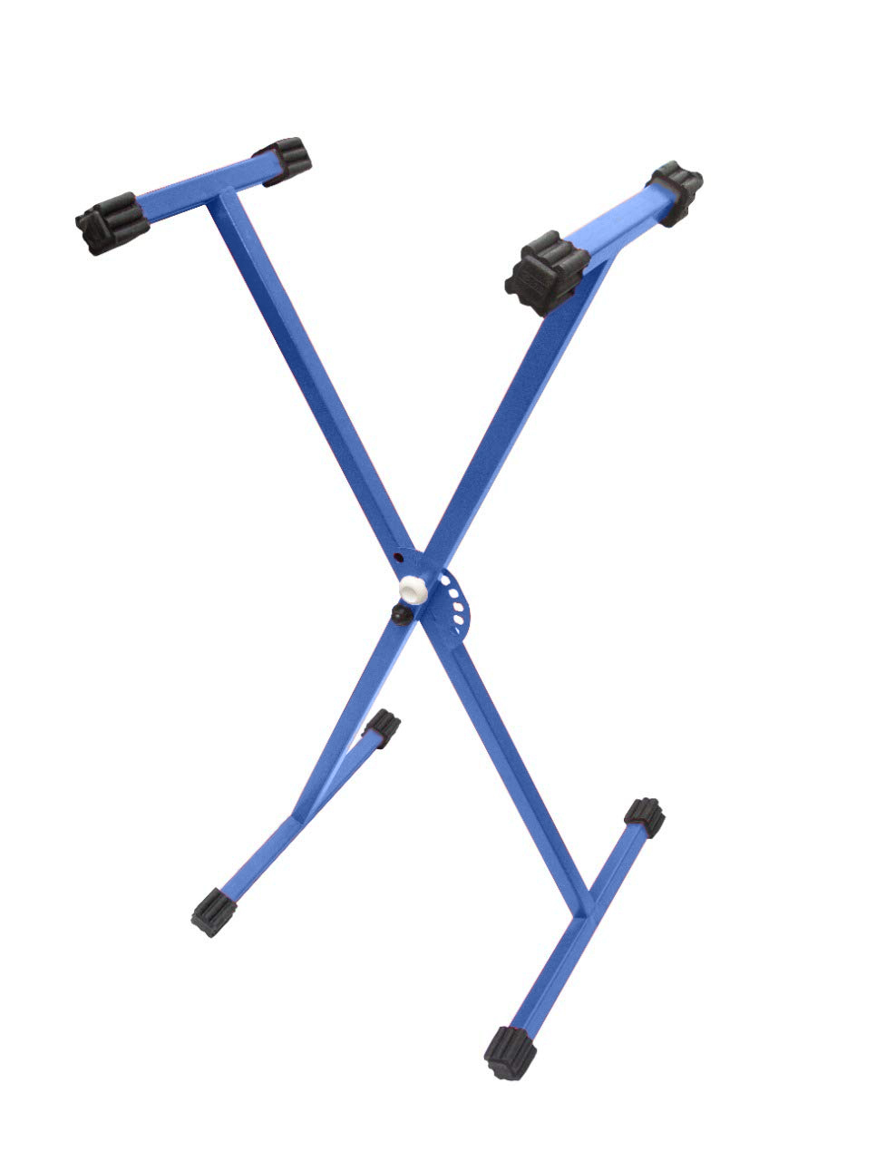 Standzo Heavy Duty Keyboard Stand X1 BLUE Blue Color