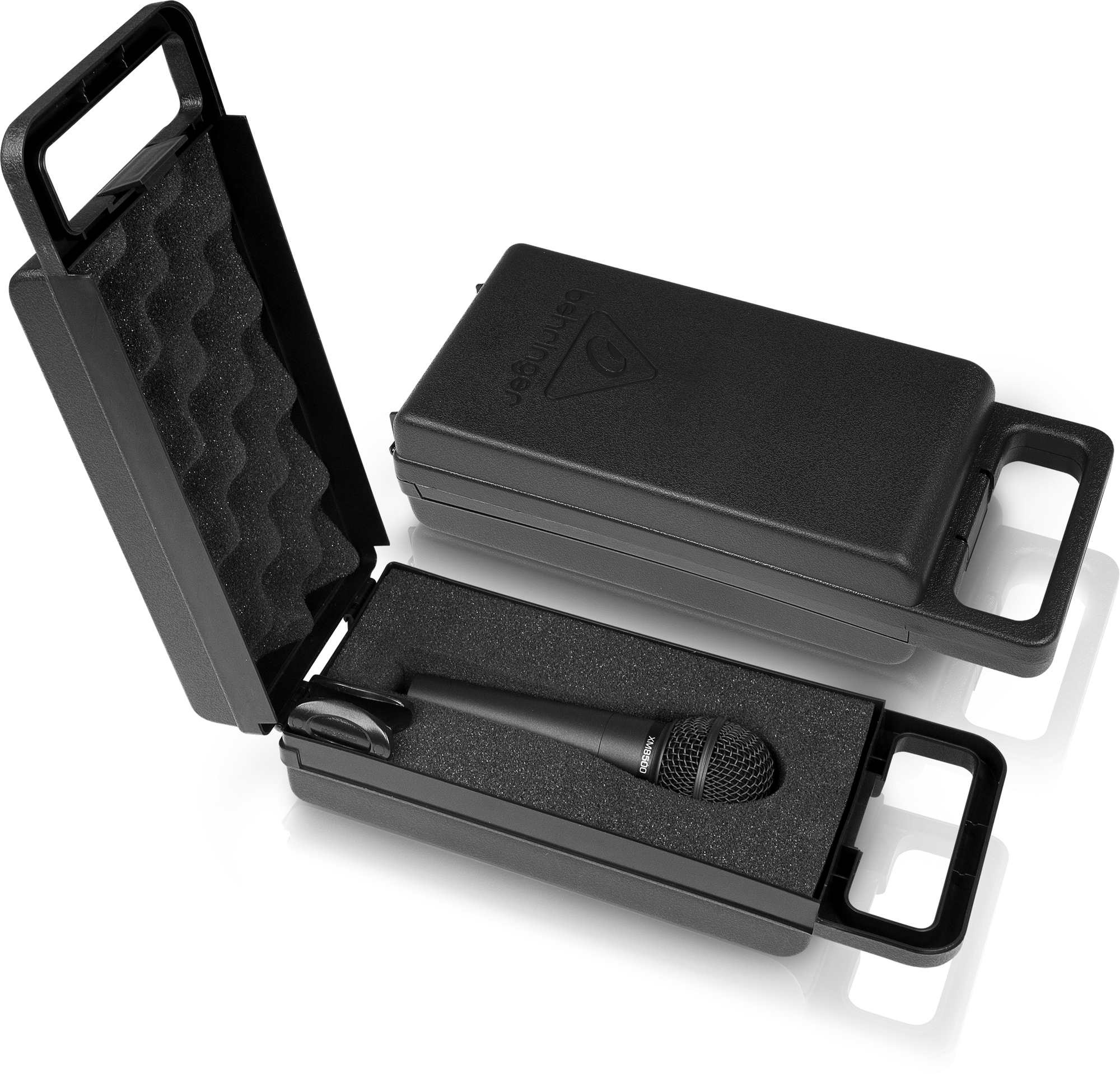 Behringer ULTRAVOICE XM8500 Dynamic Cardioid Vocal Microphone