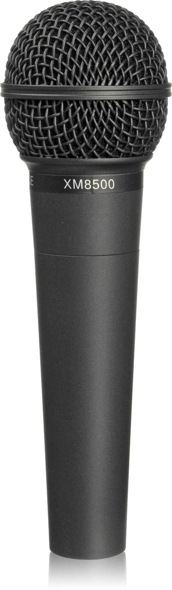 Behringer ULTRAVOICE XM8500 Dynamic Cardioid Vocal Microphone