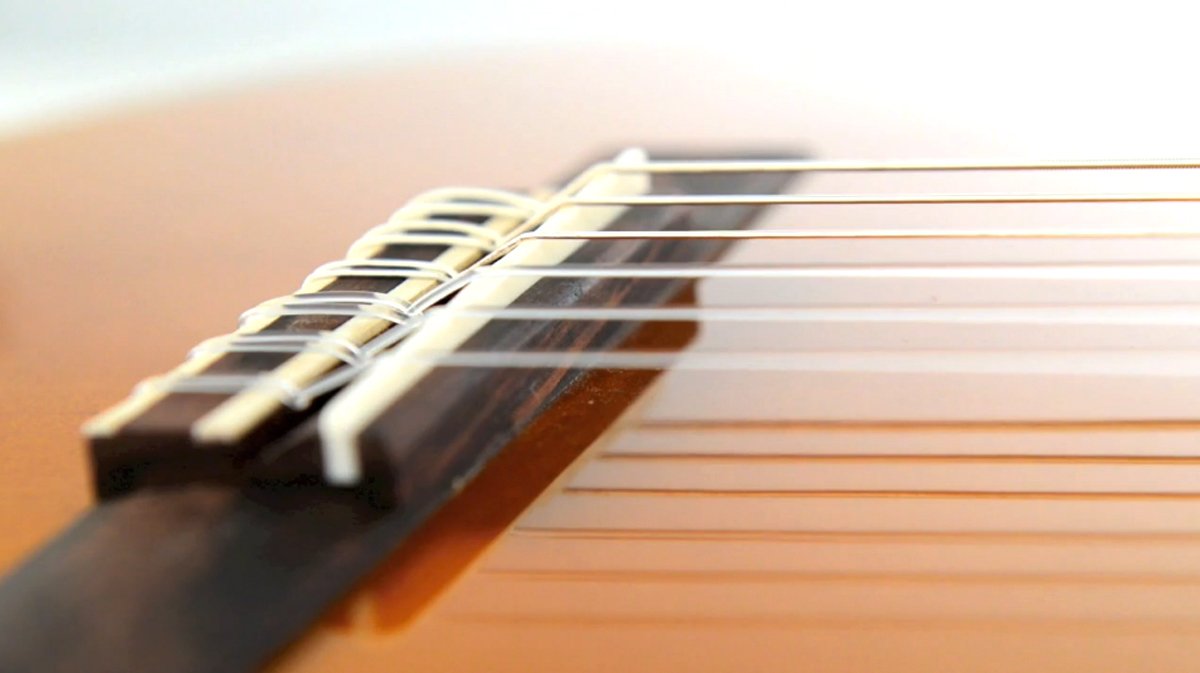 Yamaha C4002 Classic Guitar