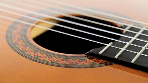 Yamaha C4002 Classic Guitar