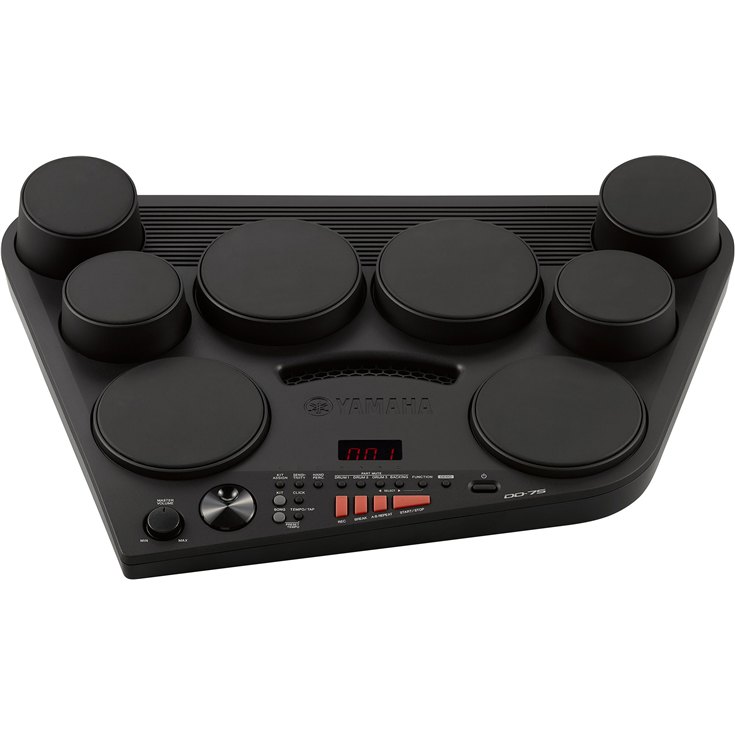 Yamaha DD-75 Digital PercussionOctapad