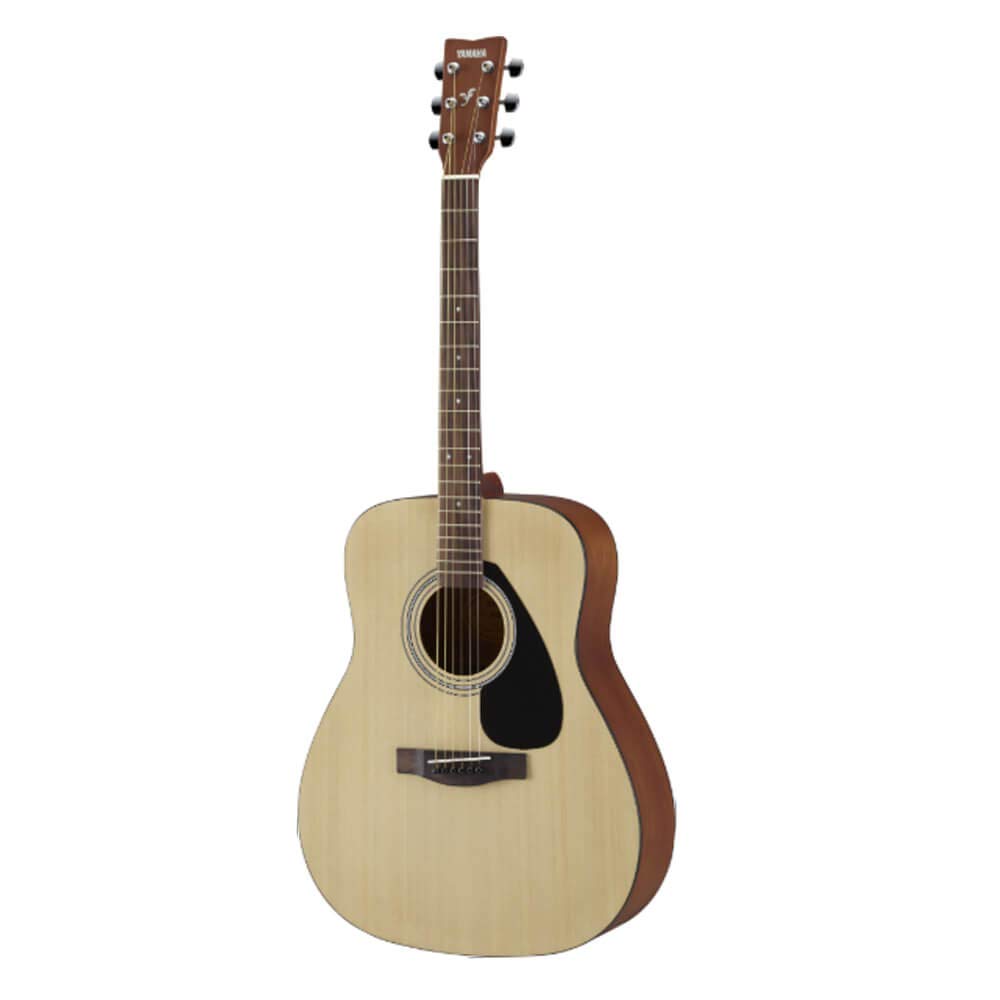 Yamaha F280 Acoustic Guitar Natural