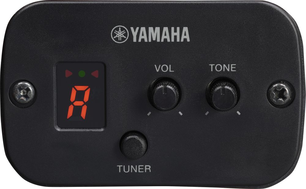 Yamaha FSX80C Natural Guitar