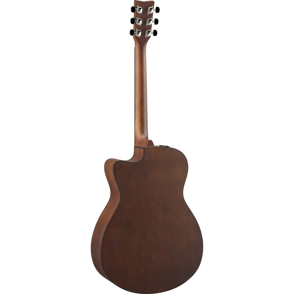 Yamaha FSX80C Natural Guitar