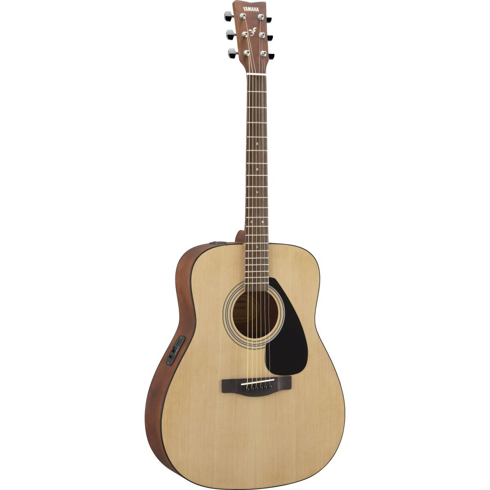 Yamaha FX280 Natural Guitar