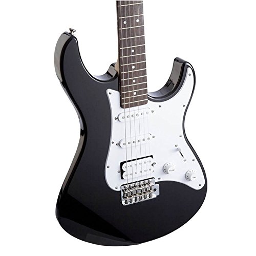 Yamaha Pacifica012 Electric Guitar Black