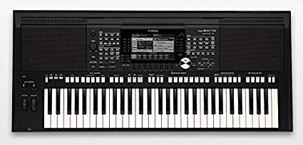 Yamaha PSR-S975 Arranger Workstation