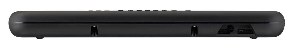 Yamaha PSS-A50 Touch Sensitive keyboard Battery and USB bus powered With Carry Bag