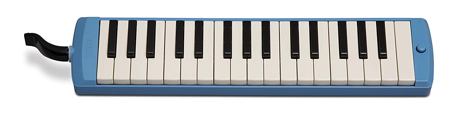 Yamaha P-32D Pianica 32-Note Melodica wCase