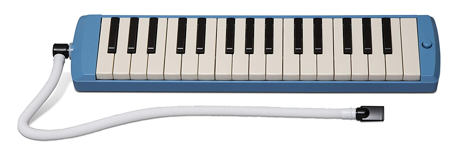 Yamaha P-32D Pianica 32-Note Melodica wCase