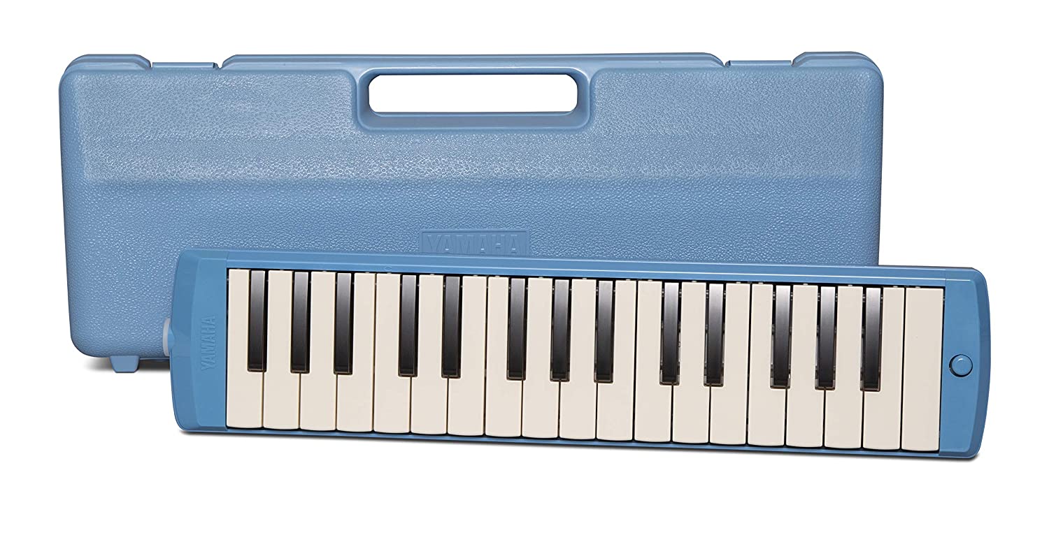 Yamaha P-32D Pianica 32-Note Melodica wCase