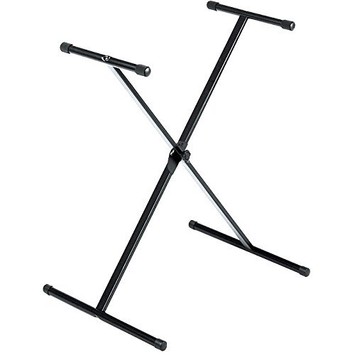Yamaha Portable Keyboard Accessory Pack with Stand Bench and Power Supply
