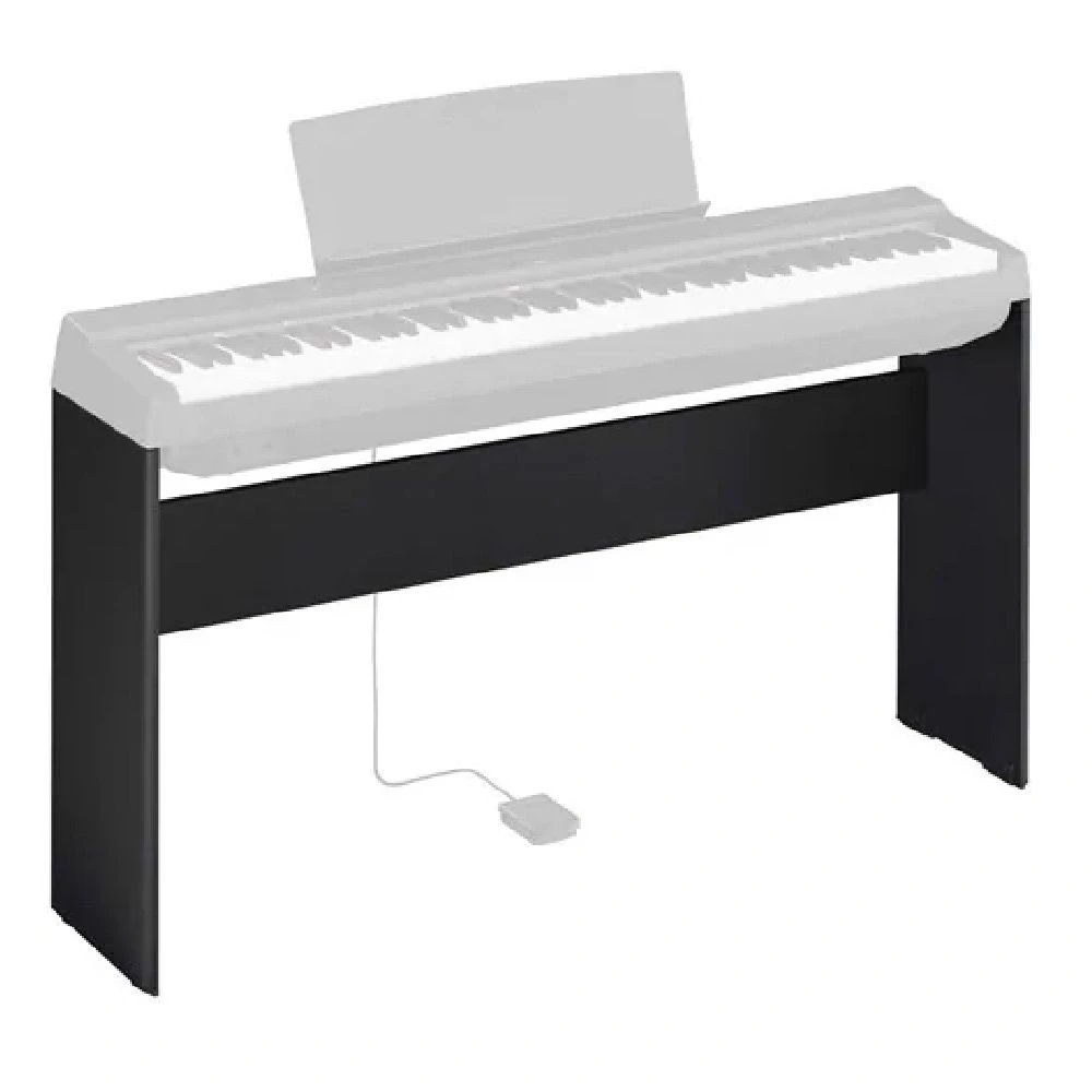 Yamaha L125B Wooden Furniture Stand for P125B
