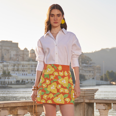 Category Alt Shorts &amp; Skirts