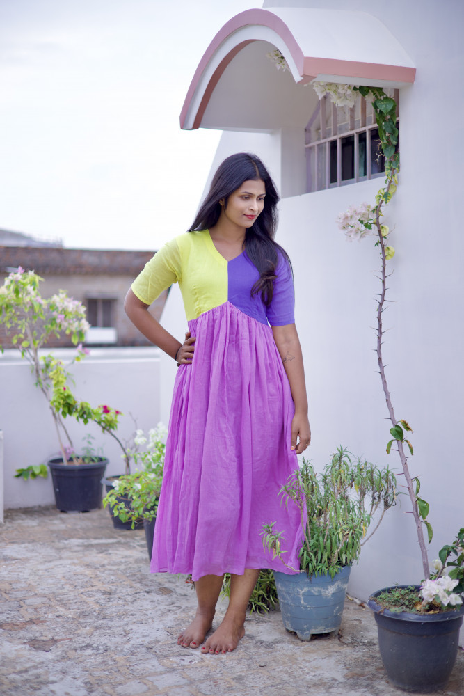 Image of Lilly Dress