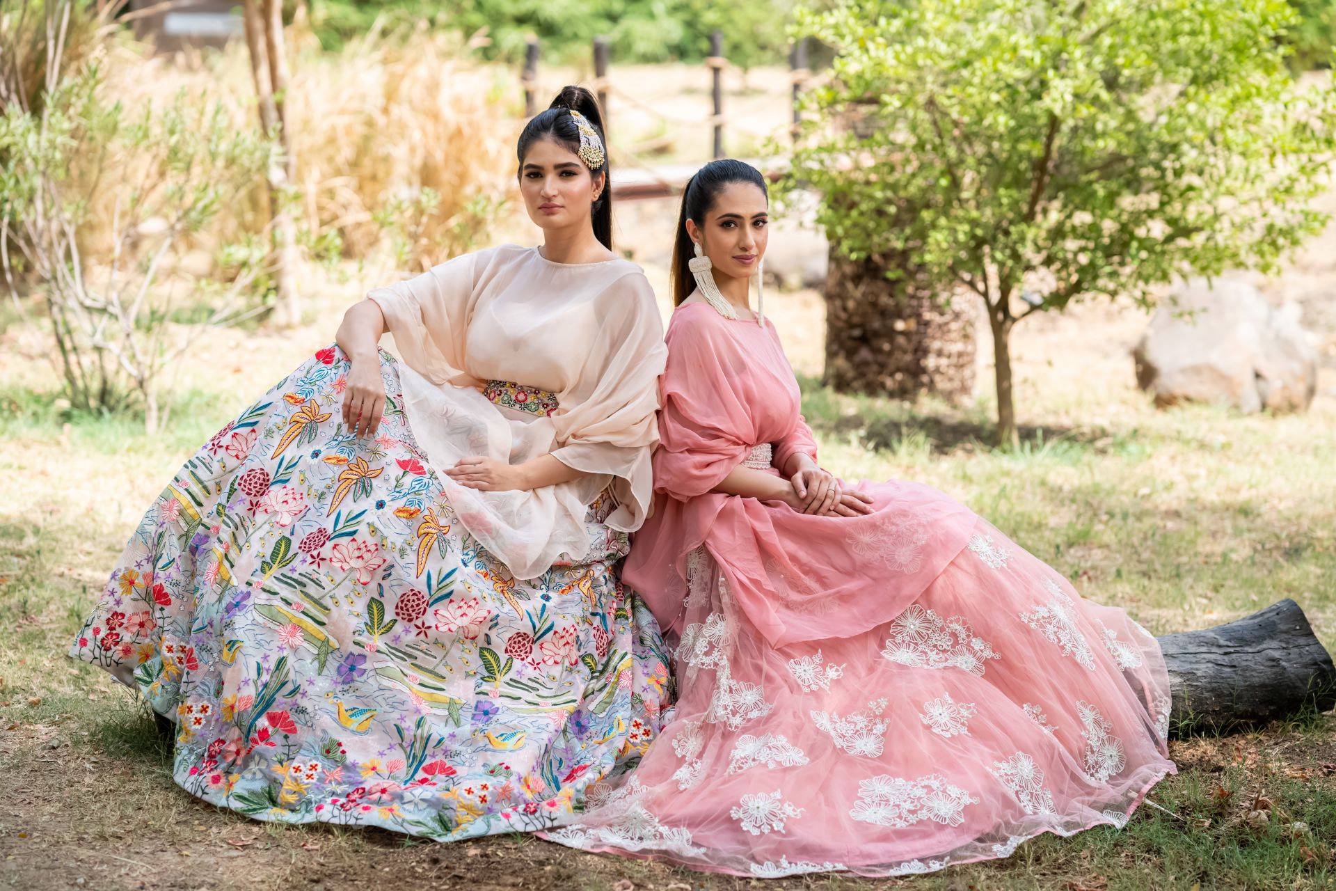 How to Create a Perfect Trousseau for a Modern-Age Bride