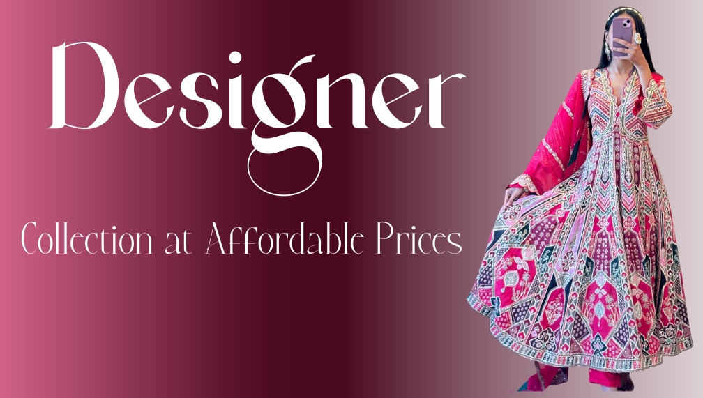 designer lehenga