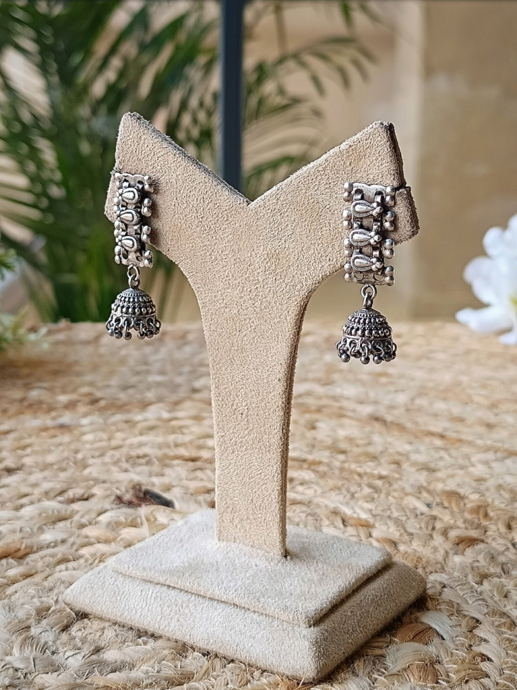Mehfil Charm Earrings