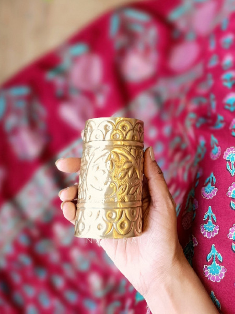 Mewad Golden Handcuff