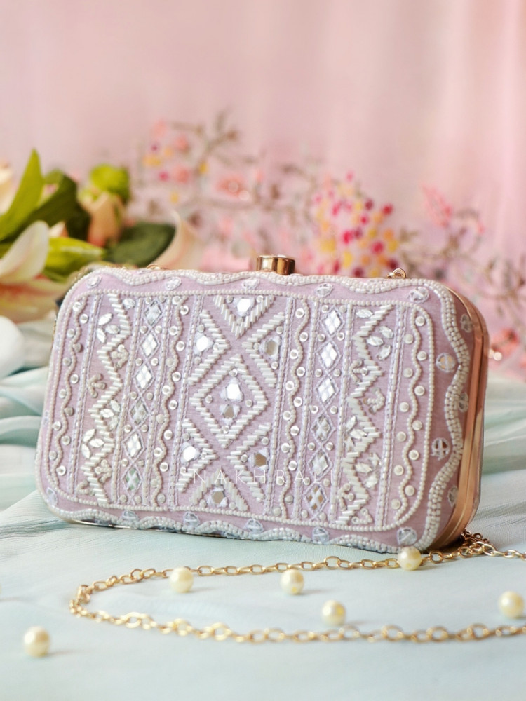 Willow Branch Clutch