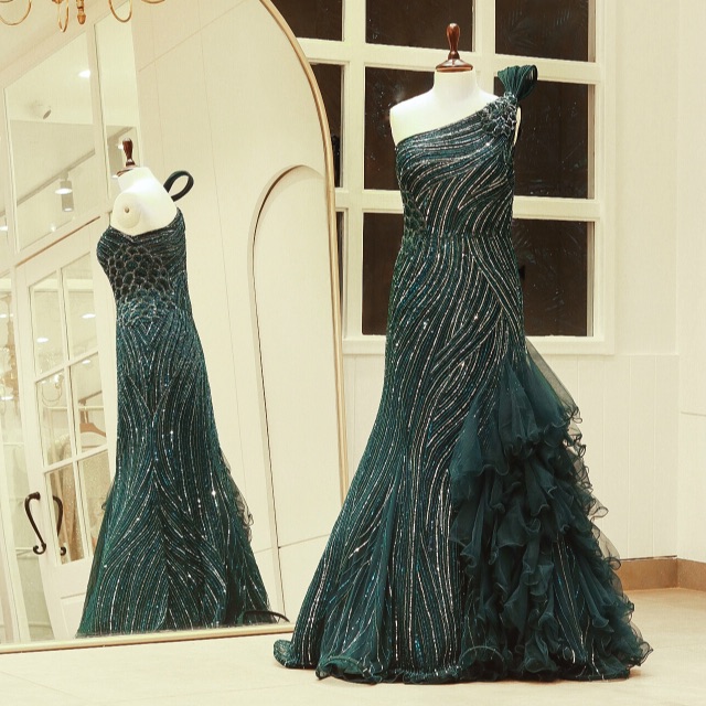 Bridal Gowns
