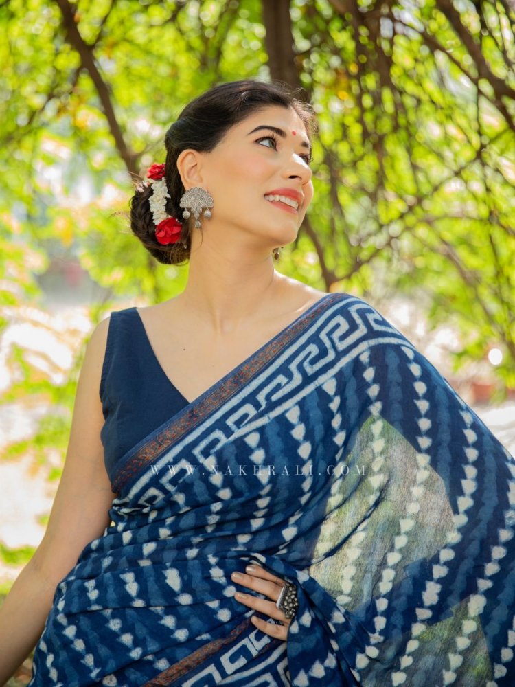 IMTRA FASHION Indiase kant-en-klare Tussar Zijde Saree Blouse voor IMTRA FASHION Indiase kant-en-klare Tussar Zijde Saree Blouse voor