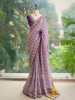 Subtle Vibe Saree