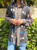 Tattva Art Modal Printed Shirt