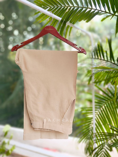 Blushmode Beige Co-ord