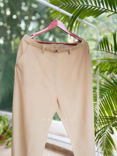 Blushmode Beige Co-ord