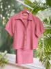 Blushmode Onion Pink Co-ord