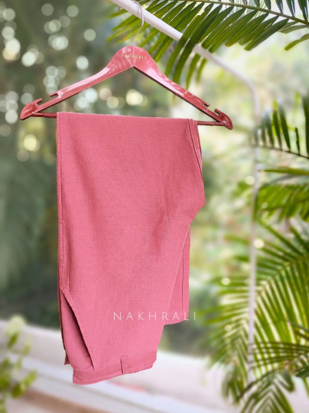 Blushmode Onion Pink Co-ord