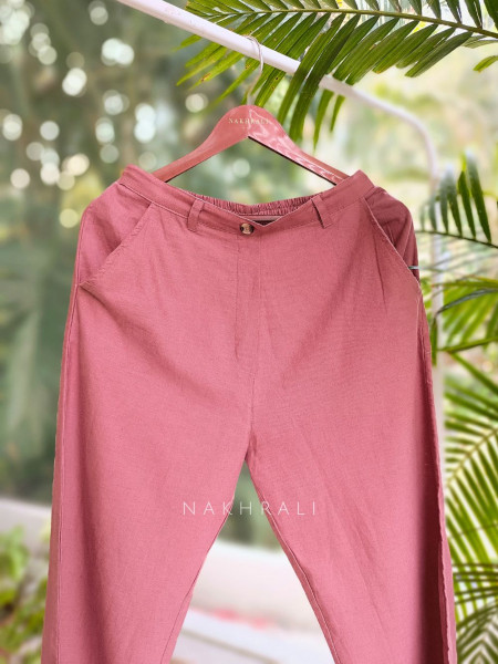 Blushmode Onion Pink Co-ord