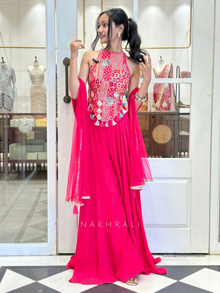 Party Wear Indo Western Outfit Women Buy Pink Indo Western Dress Online Wholesale From Direct Suppliers Party Wear Indo Western Outfit Women Buy Pink Indo Western Dress Online Wholesale From Direct Suppliers