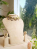Lumiere Multi Stone Necklace Set