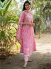 Nasreen Pink Suit Set