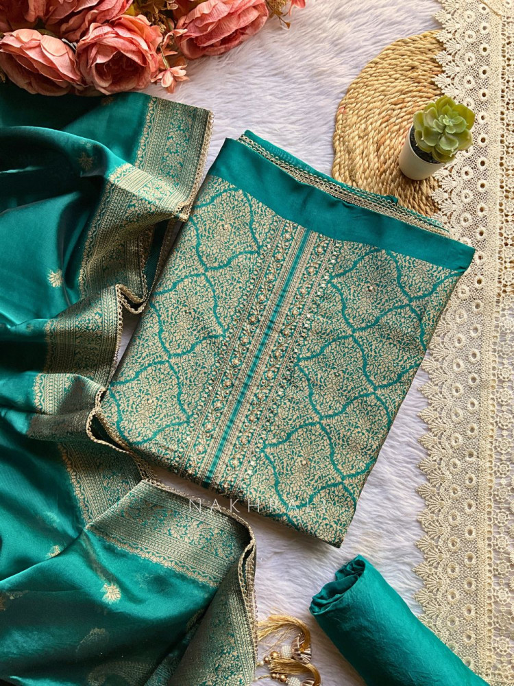 Image of Pravya Rama Dress Material