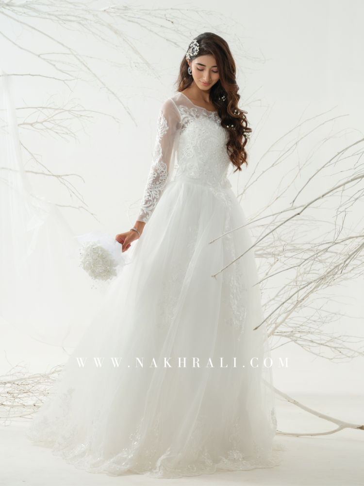 Christian Wedding Gowns