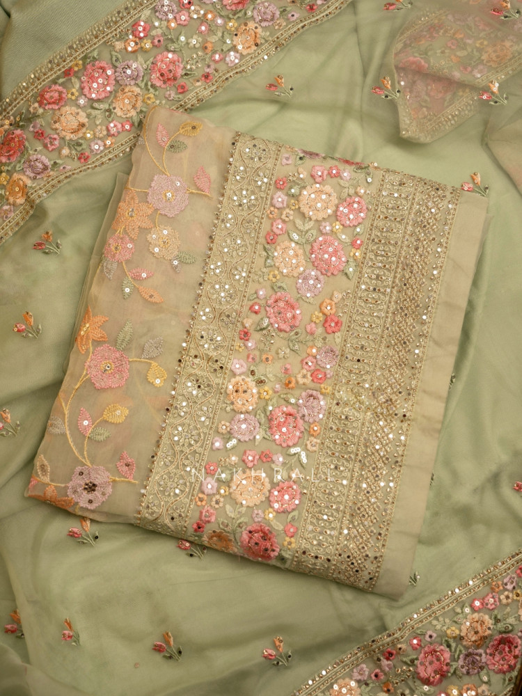 Dress Materials Dress Materials